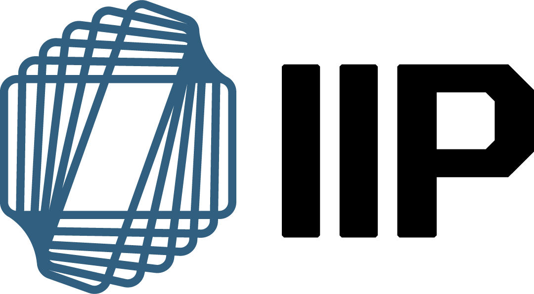 Infill Industrial Partners Logo