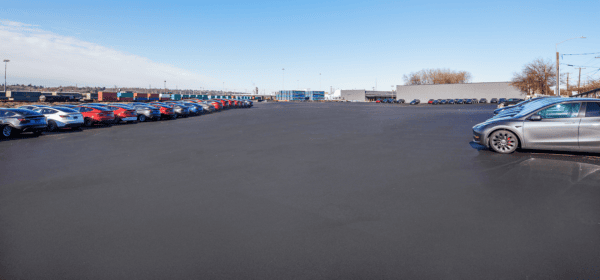 Photo of 4901 Airport Way South