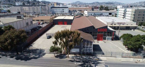 Photo of 6000 3rd Street