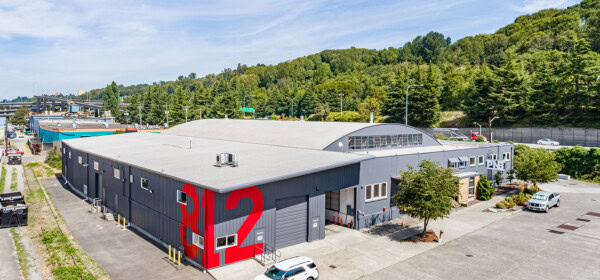 Photo of 820 S Adams Street