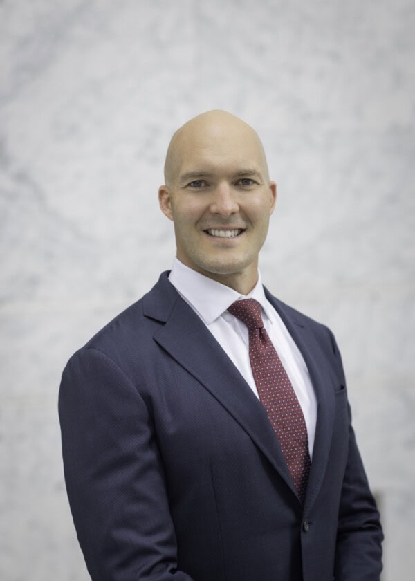 Matthew Bean