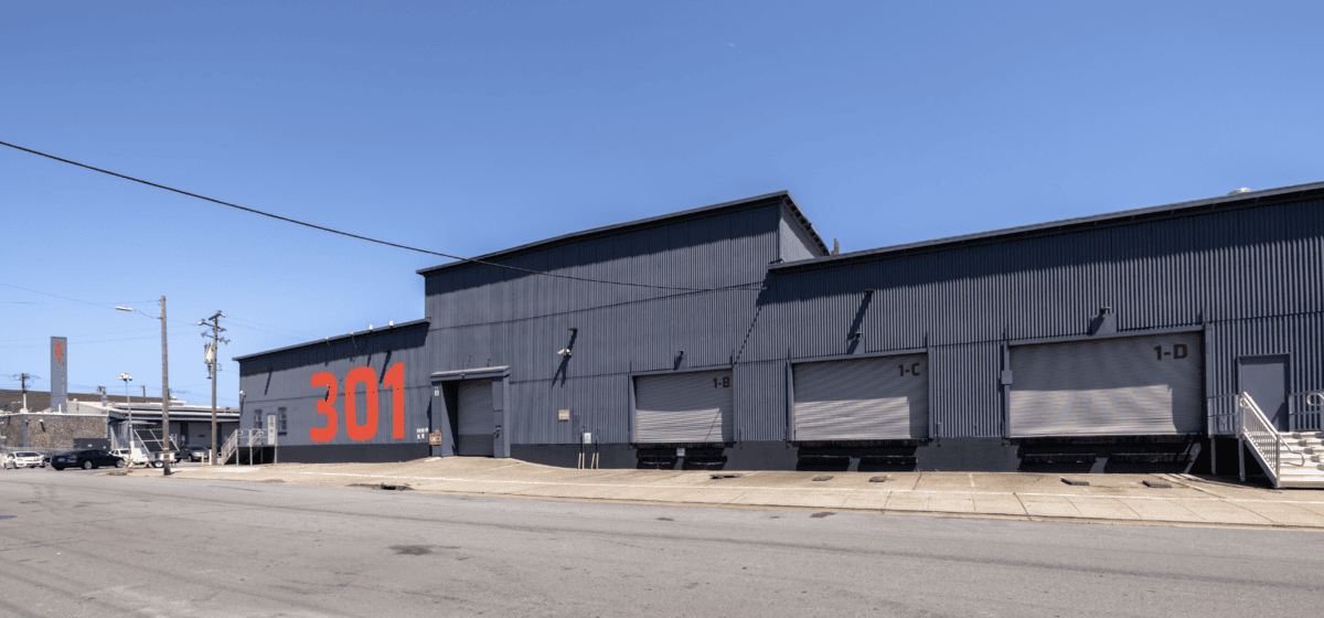 301 Toland Street