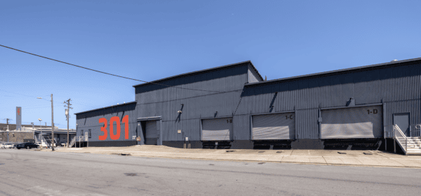 Photo of 301 Toland Street